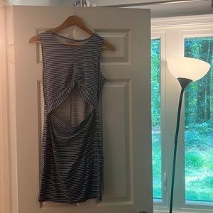 Charlotte Russe size M dress only worn once